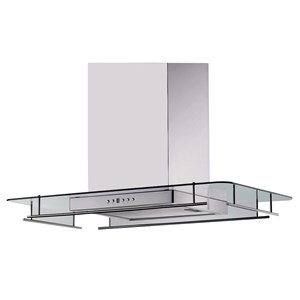 Máy hút mùi CANZY CZ ISO 90E