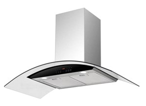 Máy hút mùi EFFEGI ECH-9202