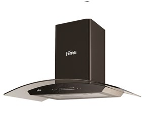 Máy hút mùi FERROLI HC73DS