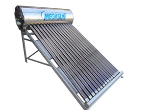 Máy năng lượng Megasun KAS-Super 180 lít