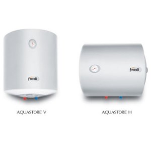 Máy nước nóng Ferroli Aqua 125 lít