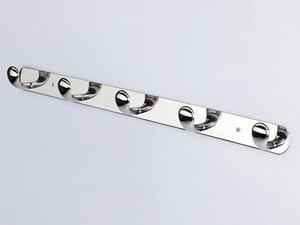 Móc áo 5 móc  INOX BẢO BN 2250