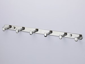 Móc áo 6 móc INOX BẢO BN 316