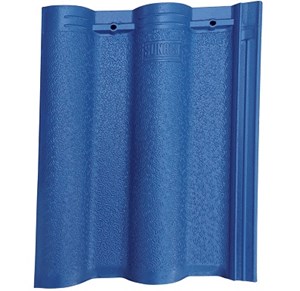 Ngói Sunrise sóng nhỏ vảy sần DNP 11