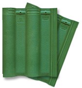 Ngói màu Ruby R 06