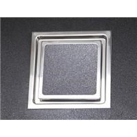 Phễu thoát sàn CAESAR F2060