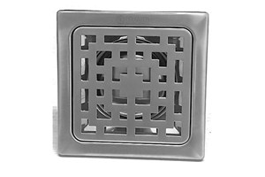 Phễu thoát sàn INOX BẢO LG156