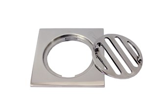 Phễu thoát sàn INOX BẢO TS 10090