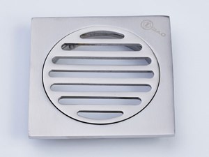 Phễu thoát sàn INOX BẢO TS 8060