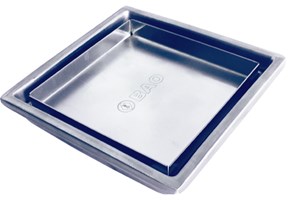 Phễu thoát sàn INOX BẢO TSA170