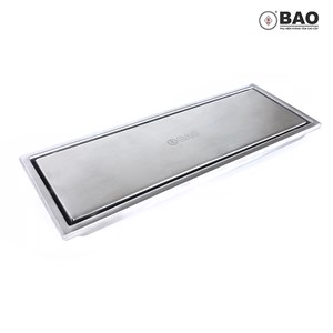 Phễu thoát sàn INOX BẢO TSH3010