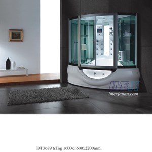 Phòng tắm đứng Masage Imex IM3689