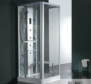 Phòng xông hơi EuroKing EU – 8047