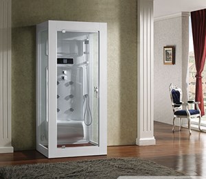 Phòng xông hơi EuroKing EU – A806