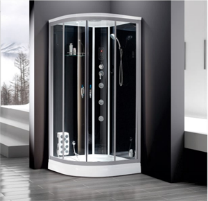 Phòng xông hơi ướt KASSANI SR510