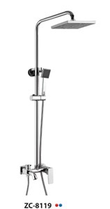 Sen cây đứng ZICO 8119