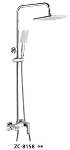 Sen cây đứng ZICO 8158