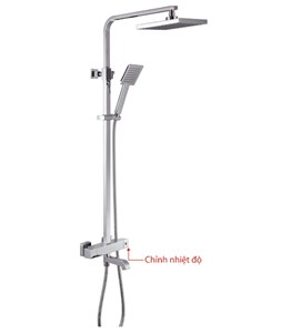 Sen cây nóng lạnh Roland RL 27A
