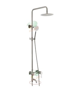 Sen cây nóng lạnh inox 304 Roland RL 18