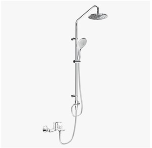 Sen cây tắm nóng lạnh INAX BFV 1405S