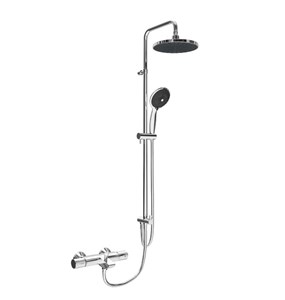 Sen cây tắm nóng lạnh INAX BFV-6015S