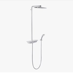 Sen cây tắm nóng lạnh INAX BFV 655T