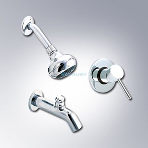 Sen tắm âm tường INAX BFV-28S