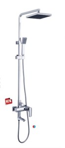 Sen tắm đứng DORICO DC9269