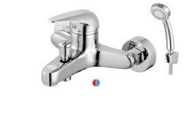 Sen tắm nóng lạnh DORICO DC8139