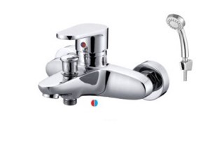 Sen tắm nóng lạnh DORICO DC8150