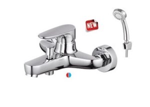 Sen tắm nóng lạnh DORICO DC8160