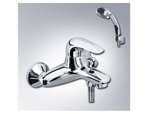 Sen tắm nóng lạnh Inax BFV-3003S-1C