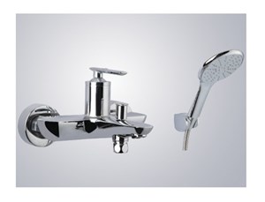 Sen tắm nóng lạnh Inax BFV-4103S