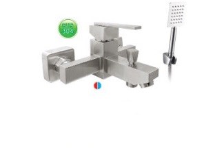 Sen tắm nóng lạnh SUS304 DORICO DC8221