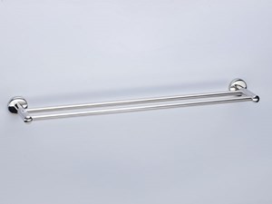 Thanh vắt khăn đôi INOX BẢO M5 - 501