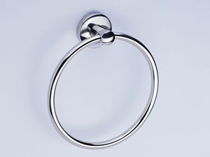 Thanh vắt khăn tròn INOX BẢO M5 - 504