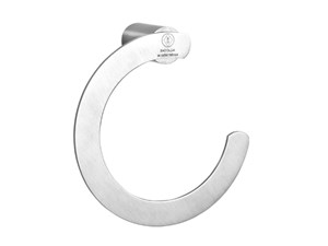 Thanh vắt khăn vòng INOX BẢO M6-604L