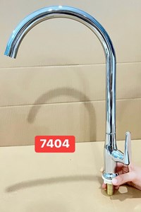 Vòi Rửa Chén Lạnh VICTORY 7404