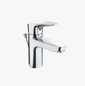 Vòi lavabo nóng lạnh INAX LFV-2002S
