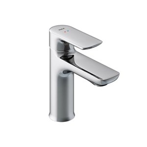 Vòi lavabo nóng lạnh INAX LFV-612S