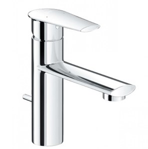 Vòi lavabo nóng lạnh INAX LFV-7102S