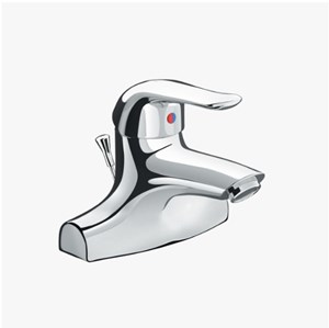 Vòi lavabo nóng lạnh LFV-221S