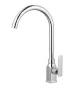 Vòi rửa chén DORICO DC213F