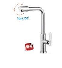 Vòi rửa chén lạnh DORICO DC208F