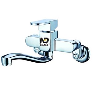 Vòi rửa chén nóng lạnh Luxta L3211